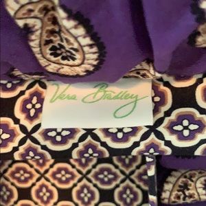 Vera Bradley jewelry box